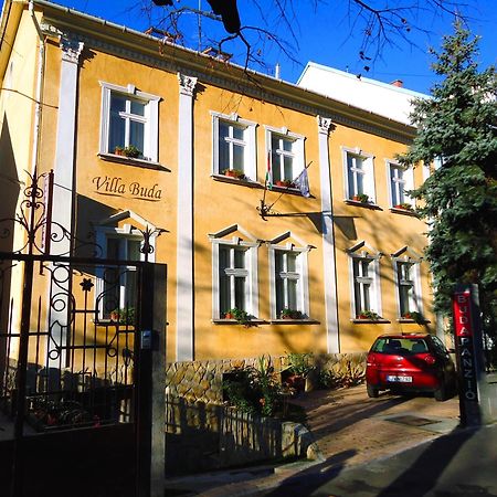 Buda Panzio Gyor Exterior photo