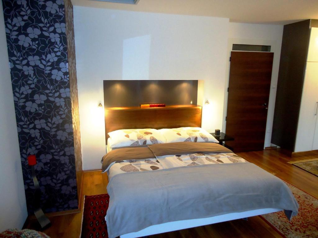 Buda Panzio Gyor Room photo