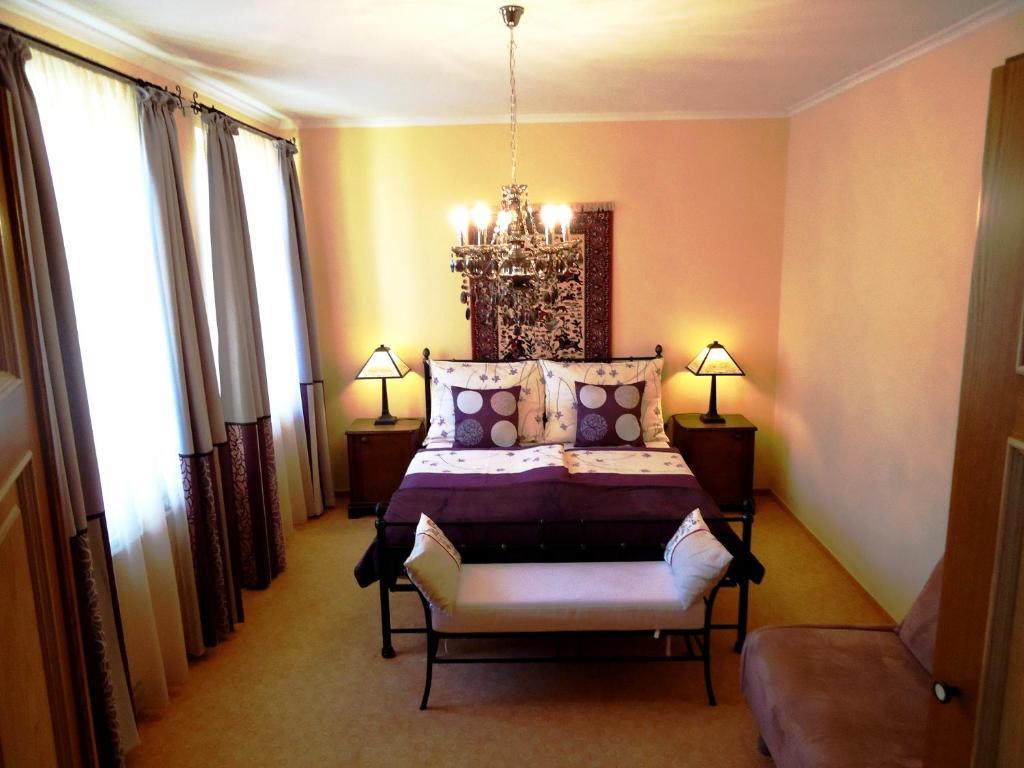 Buda Panzio Gyor Room photo